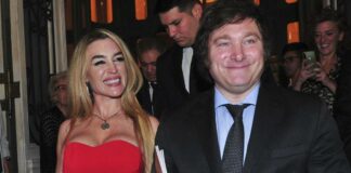 Javier Milei anuncia que se separa de la cómica que imitaba a Cristina Kirchner
