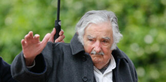 Mensajes de apoyo a expresidente Mujica en su país y el mundo