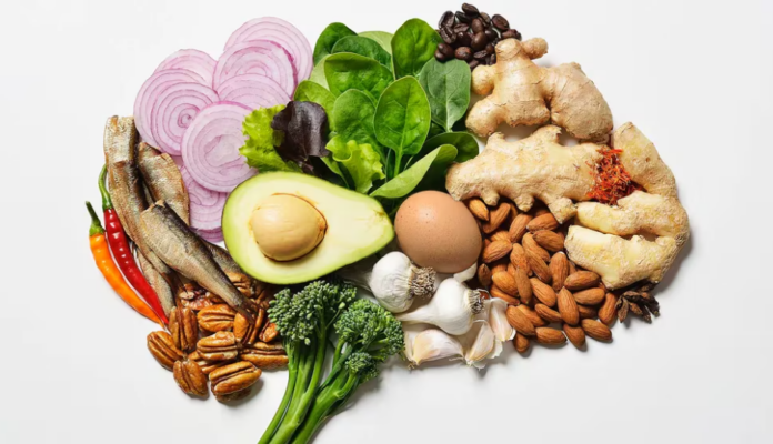 Los 5 desayunos favoritos del cerebro, según una nutricionista de Harvard