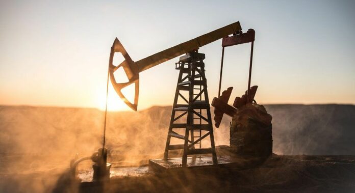 Vuelven a caer precios del petróleo