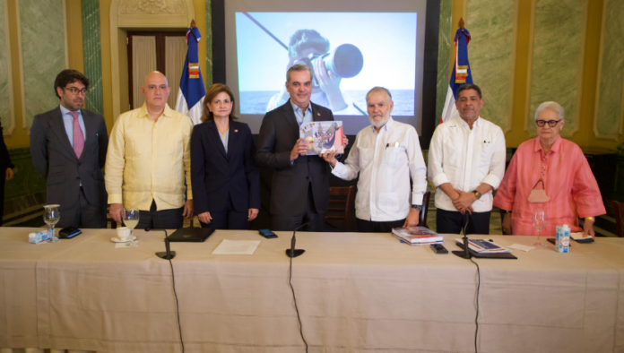 Abinader dice plan “República Dominicana 30x30” se ejecutará con disciplina