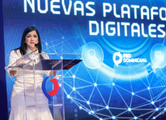 ProDominicana presenta su herramienta digital ProInteligencia