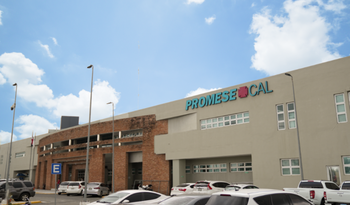 Promese/CAL invierte más de 37 millones en tratamiento para niños con hemofilia