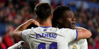 Real Madrid, más cerca del título en España
