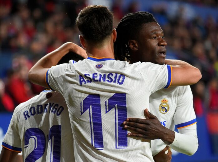 Real Madrid, más cerca del título en España
