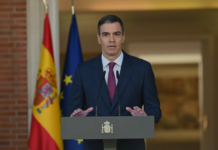 Pedro Sánchez decide seguir como presidente del Gobierno