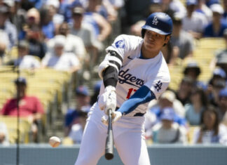 Shohei Ohtani supera a Hideki Matsui con más jonrones en MLB para un jugador nacido en Japón