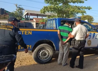 Allanan oficinas de ONG en Guatemala por posible tráfico de niños