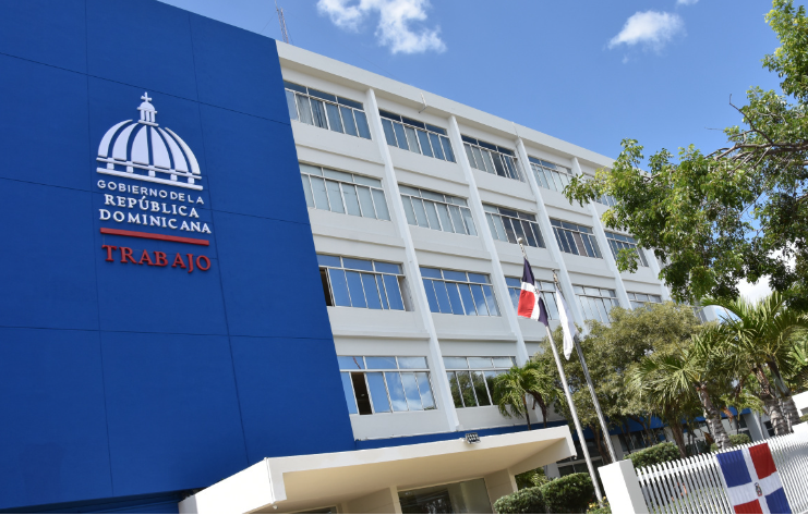 Ministerio de Trabajo invita a jornada de empleo para Higüey