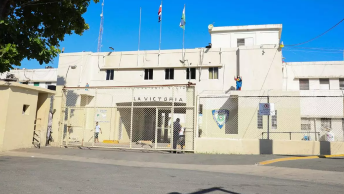Designan comisión para audiencias de presos que fueron trasladados de La Victoria