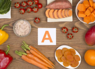 Para qué sirve la vitamina A y qué alimentos la contienen