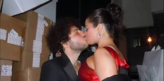 Benny Blanco revela que tener hijos es su “próximo objetivo” en medio del romance con Selena Gomez