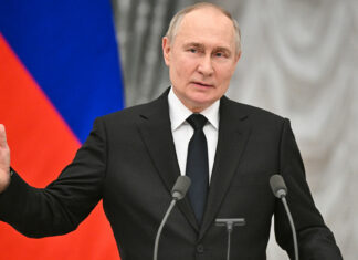 Nicaragua felicita a Putin por su nuevo periodo de gobierno Imagen Ilustrada