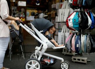 Abordan desafío de baja natalidad en Corea del Sur