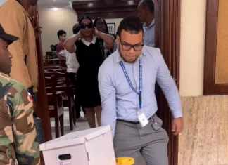 Aplazan inicio juicio de fondo contra imputados caso Cattleya
