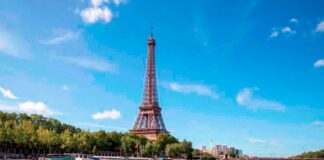 Aseguran que el Sena podrá acoger pruebas olímpicas en París-2024