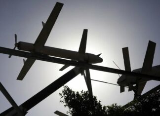 Ataque de Estados Unidos contra hutíes en Yemen deja 16 muertos