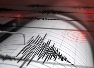Un terremoto de magnitud 5,2 se produce en California