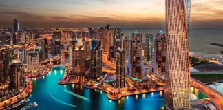 Dubái acapara el patrimonio financiero global