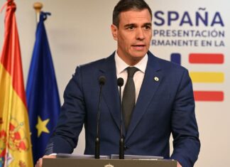 España se dispone a reconocer a Estado Palestino