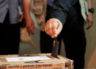 Este jueves finaliza una campaña electoral cargada de denuncias