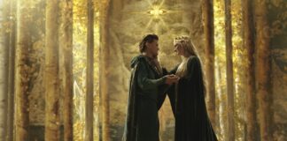 Estrenan avances de segunda temporada de El Señor de los Anillos