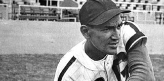 Fallece pelotero cubano Miguel Cuevas a los 89 años de edad
