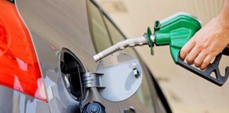 Gobierno congela precios de gasolina, gasoil y GLP; otros bajan