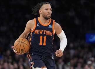 Knicks por repetir dosis en playoffs de la NBA