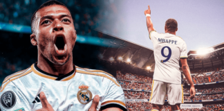 La llegada de Mbappé al Real Madrid ya tiene fecha