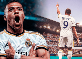La llegada de Mbappé al Real Madrid ya tiene fecha