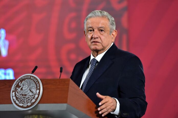 López Obrador se reunirá este viernes con presidente de Guatemala