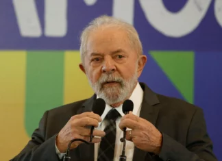 Lula cancela participación en cumbre del Brics en Rusia