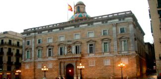 Nebulosa política en Cataluña