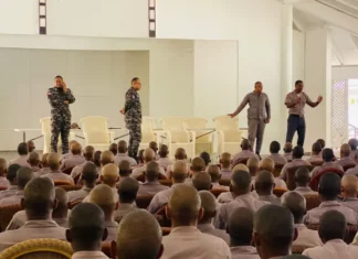 PN agrega miembros para fortalecer seguridad en las elecciones
