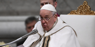 Papa Francisco aboga por trabajo digno para los pueblos del mundo