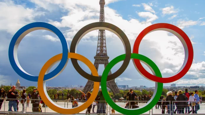 Parisinos buscan acceso a zonas restringidas por Juegos Olímpicos