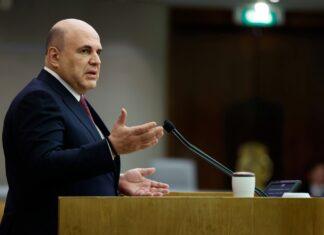Quién es quién en el nuevo Gobierno ruso
