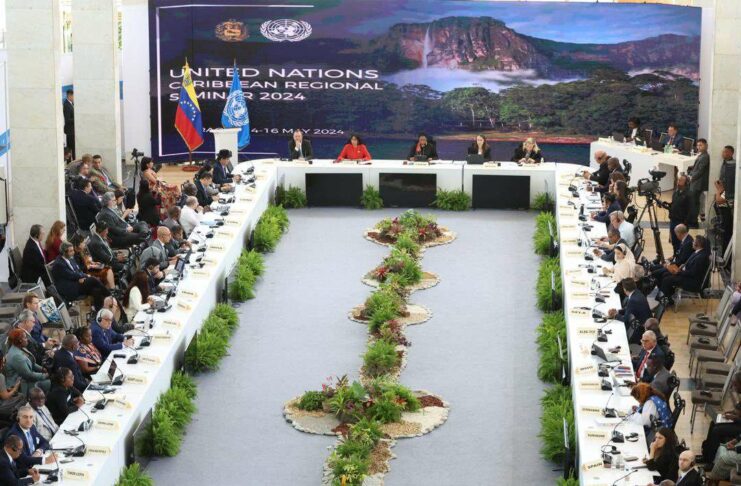 Naciones Unidas reiteró compromiso con territorios no autónomos
