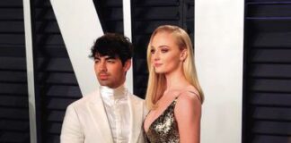Sophie Turner rompe el silencio sobre las «impactantes» consecuencias del divorcio de Joe Jonas