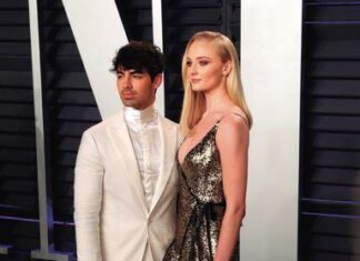 Sophie Turner rompe el silencio sobre las «impactantes» consecuencias del divorcio de Joe Jonas