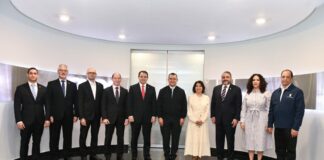 JCE inspecciona protocolos de seguridad de las telefónicas que prestarán servicio en las elecciones del 19 de mayo