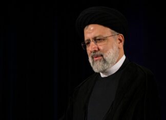 Altos funcionarios de Türkiye asistirán a funeral de presidente iraní