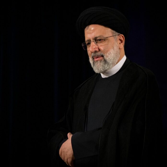 Altos funcionarios de Türkiye asistirán a funeral de presidente iraní