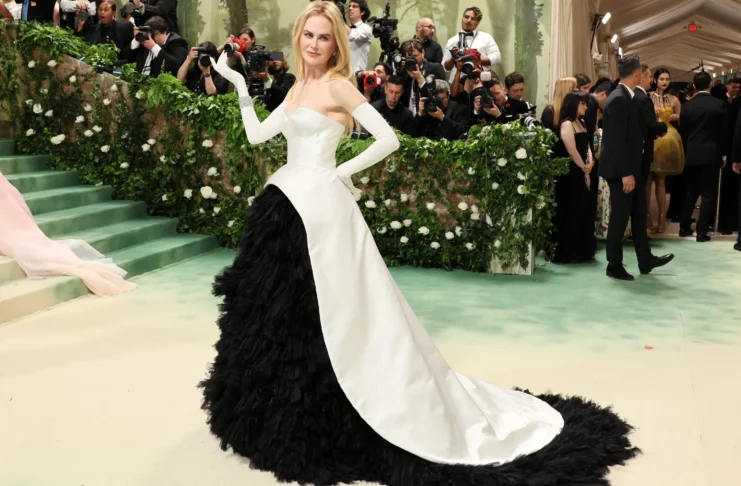 MET Gala 2024: Todos los looks de celebridades en la alfombra roja