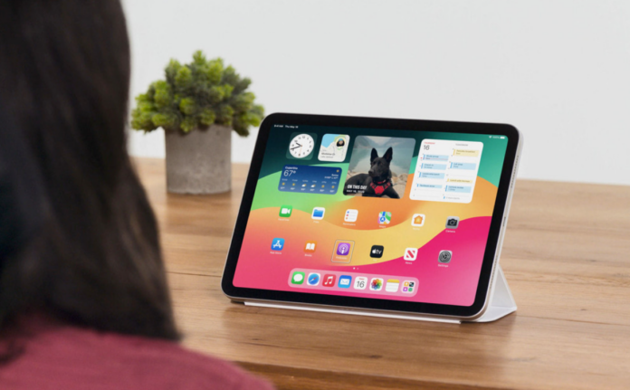 Apple permitirá controlar los iPhone e iPad con los ojos
