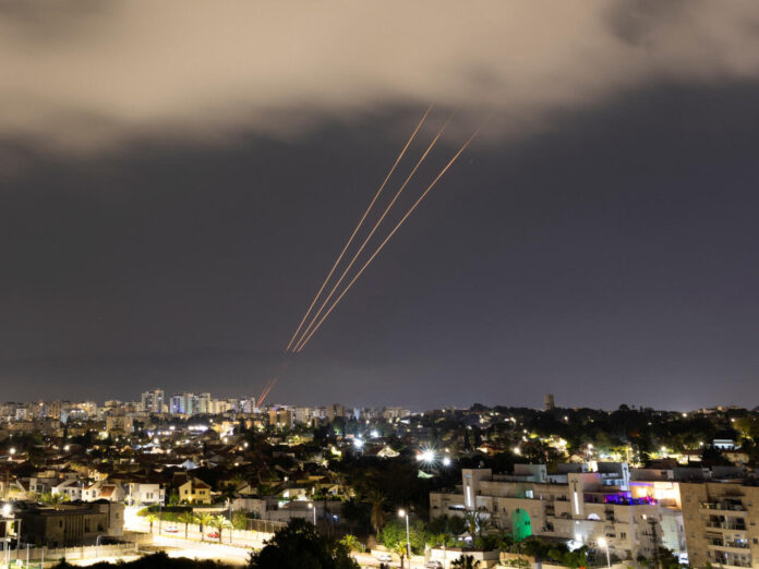 Reportan ataque israelí con dron contra Siria