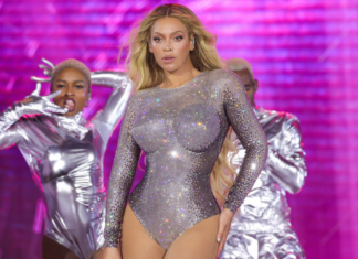 Demandan a Beyoncé por presunta infracción de derechos de autor