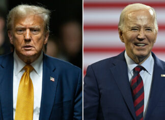 Biden y Trump tendrán debate y esta es la fecha