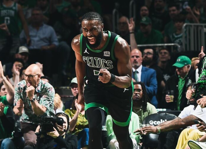 Celtics por otra estocada a Pacers en baloncesto estadounidense
